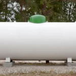 HOP Energy Propane Tank